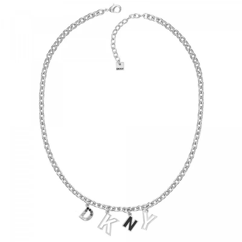 Dámsky Náhrdelník DKNY WO 5520043 (30CM )