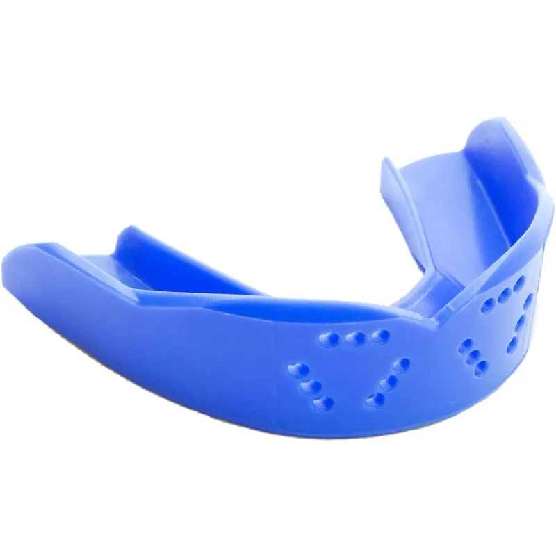 Chránič zubov Sisu 3D Royal Blue