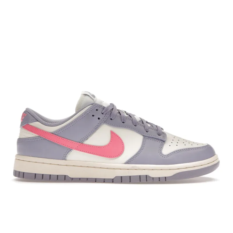 Nike Dunk Low Indigo Haze (Women's) - 37.5