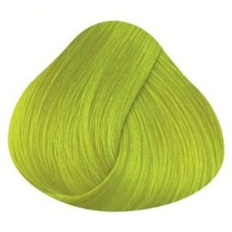La Riché DIRECTIONS Fluorescent Lime 88ml - Polopermanentná farba na vlasy - limetková