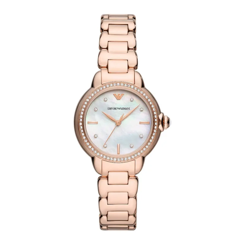 EMPORIO ARMANI Dámske Hodinky ARI AR11523 (32MM)