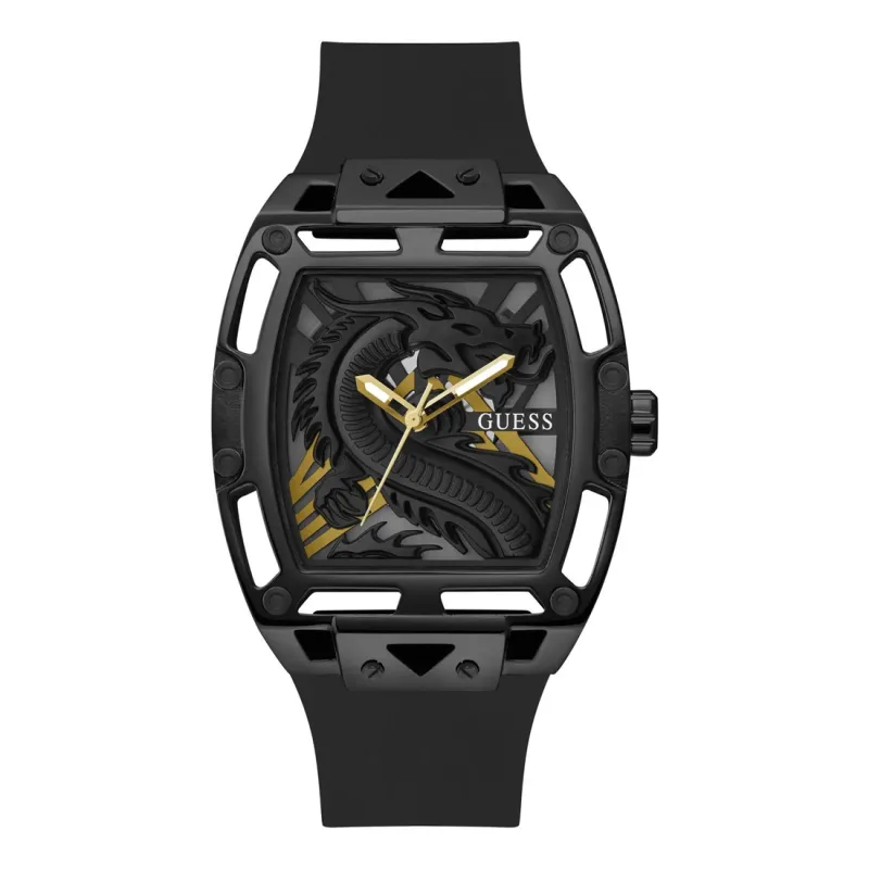 Pánske Hodinky GUESS GW0648G1 (44 mm)