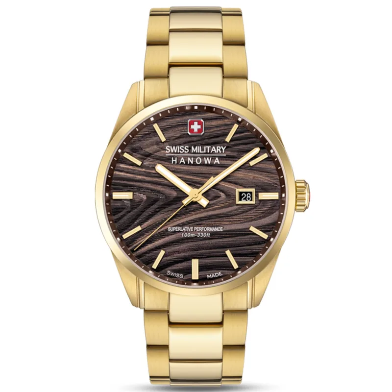 Swiss Military Hanowa SMWGH0006010