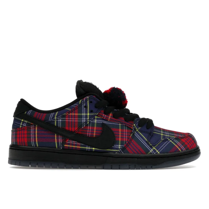 Nike SB Dunk Low Nardwuar - 42.5