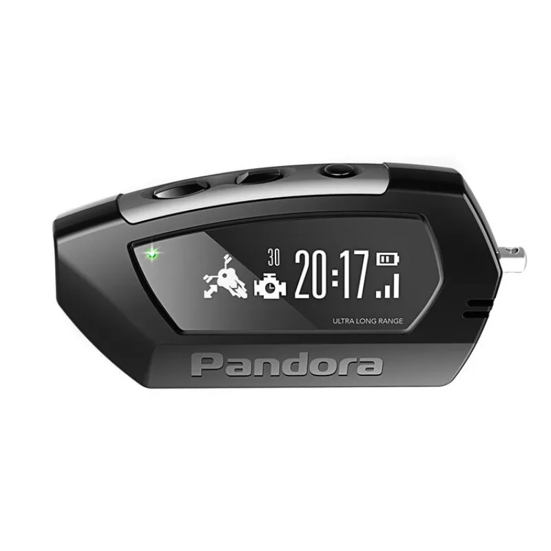 Pandora motoalarm MOTO EU v2