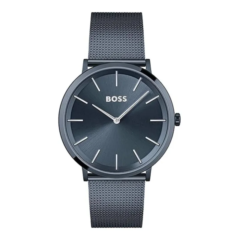 Pánske Hodinky BOSS 1513827 (37 mm)
