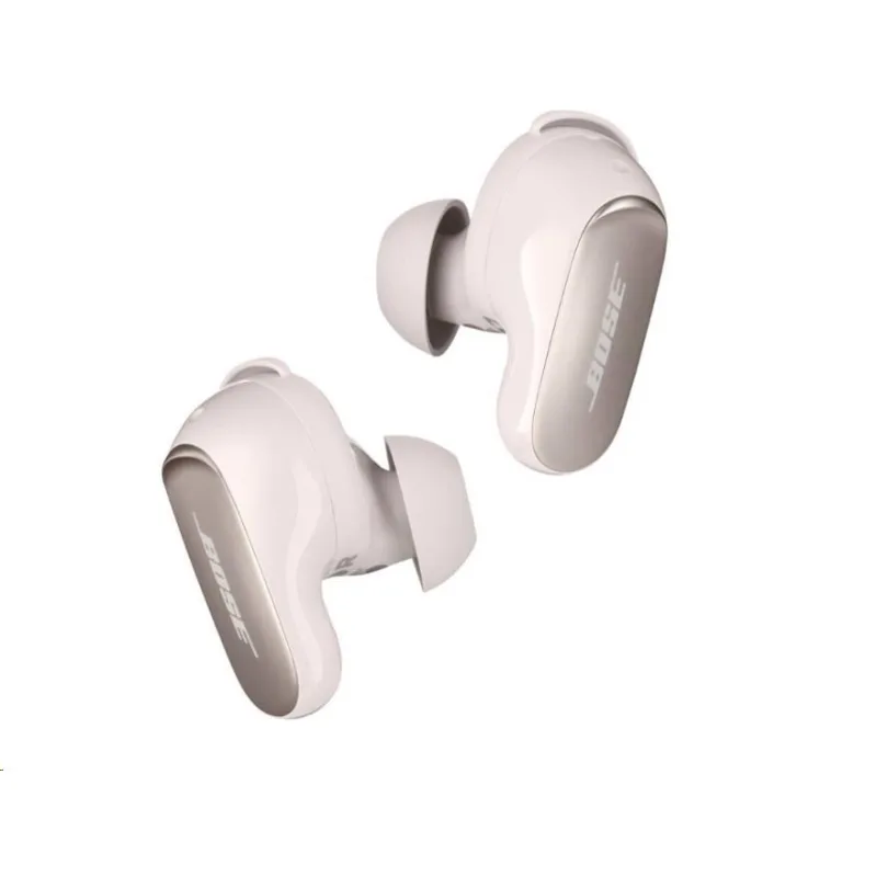 Bose Headphones QuietComfort Ultra Earbuds / 882826-0020 White, EU…