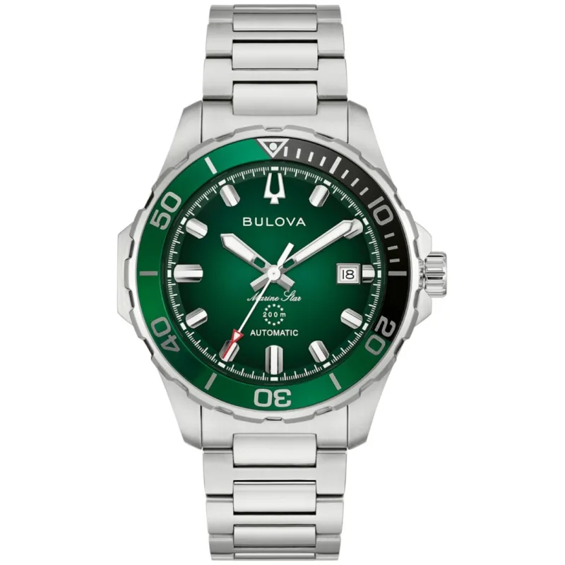 Bulova 98B471