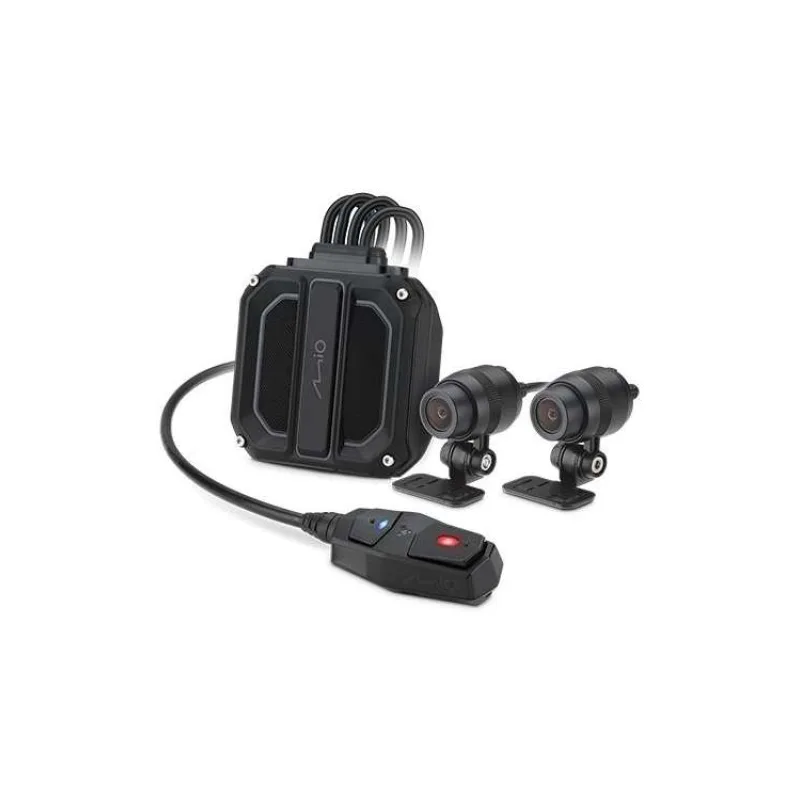 Kamera na motorku MIO MiVue M820WD (5415N7110020)