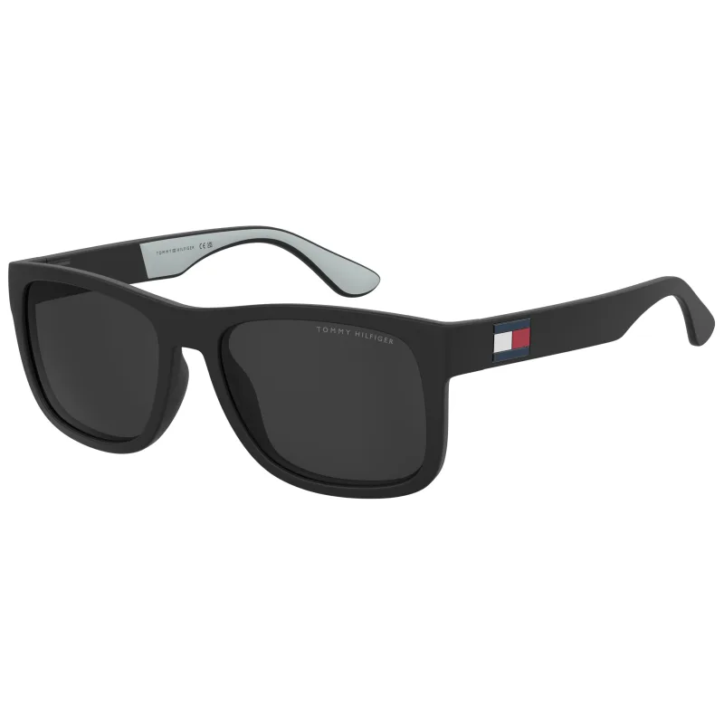 Pánske Slnečné Okuliare Tommy Hilfiger pre mužov TH1556NS08A (Okuliare/nosník/ramienka) 56/18/140 mm)