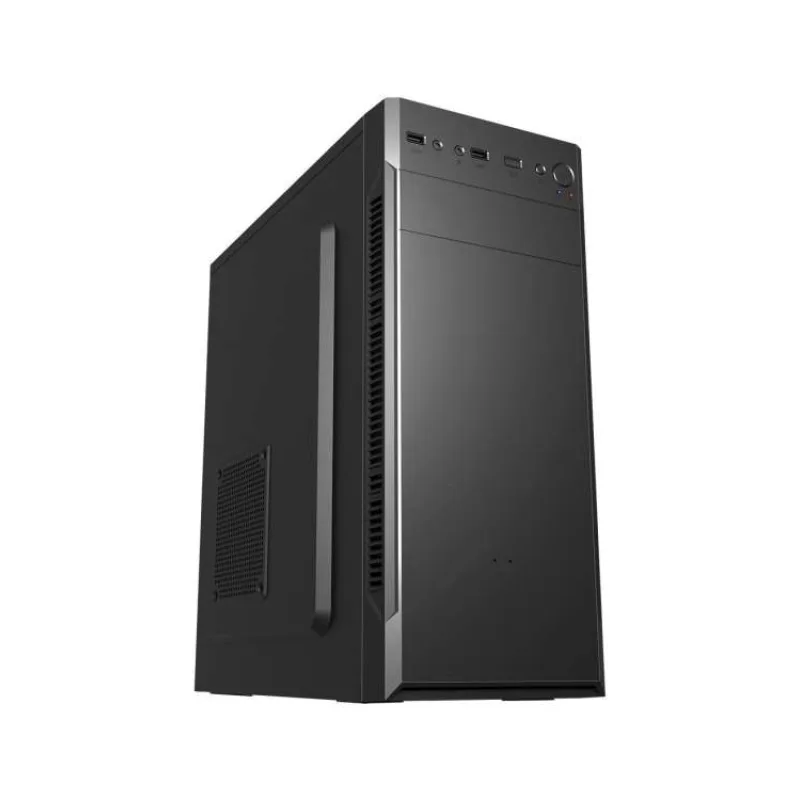 FSP CMT160/Midi Tower/Čierna (POC0000157)