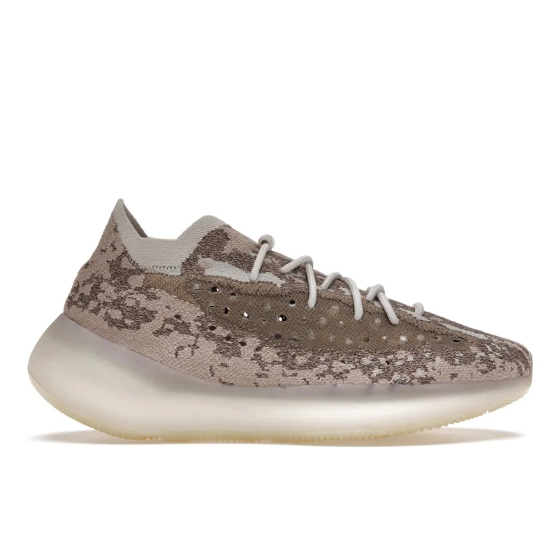 Yeezy Boost 380 Pyrite - 42