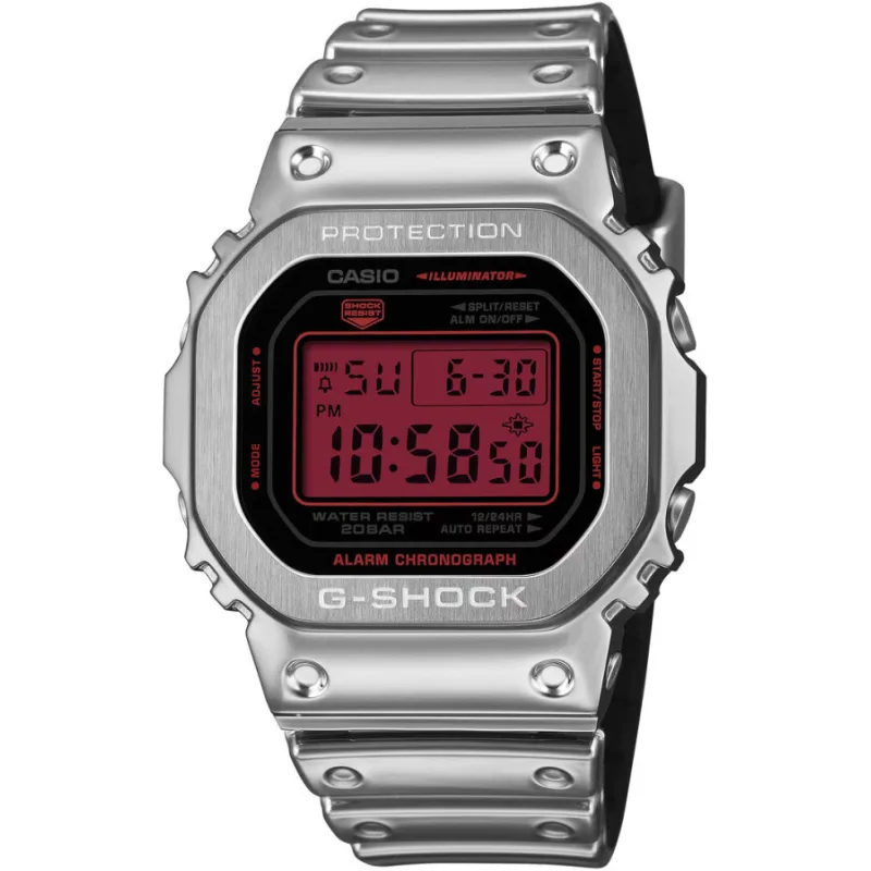 G-Shock Original GM-5600YRA-8ER
