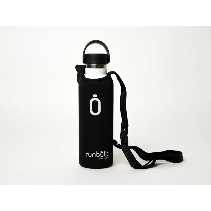 Runbott Neoprénové puzdro na termofľašu 600 ml