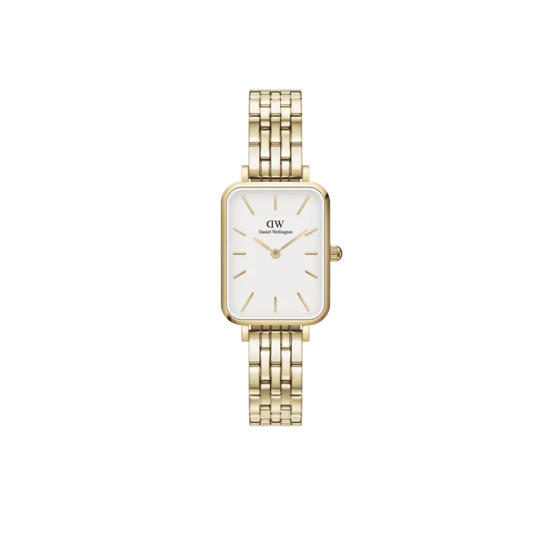 Dámske hodinky Daniel Wellington QUADRO DW00100622