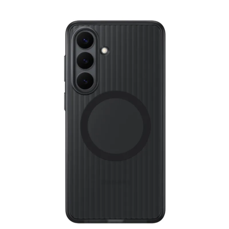 Samsung Ochranný kryt s magnetem S26+ Black EF-RS947CBEGWW