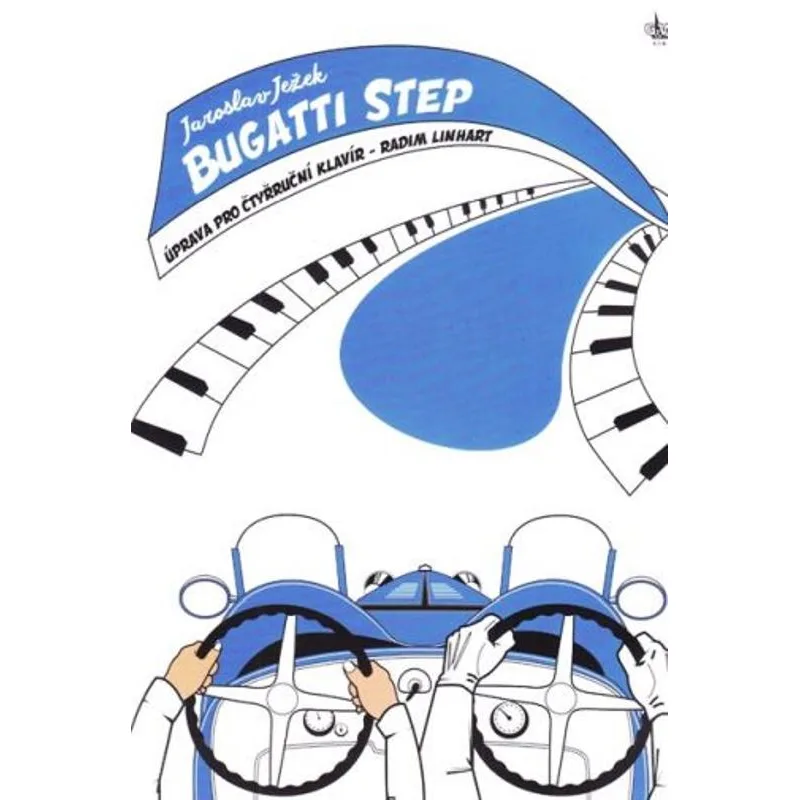 G+W Cheb Bugatti step