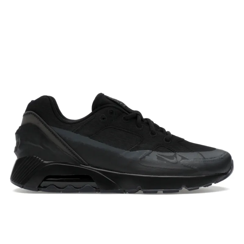 Nike Air Max 180 PAN Records Black - 45