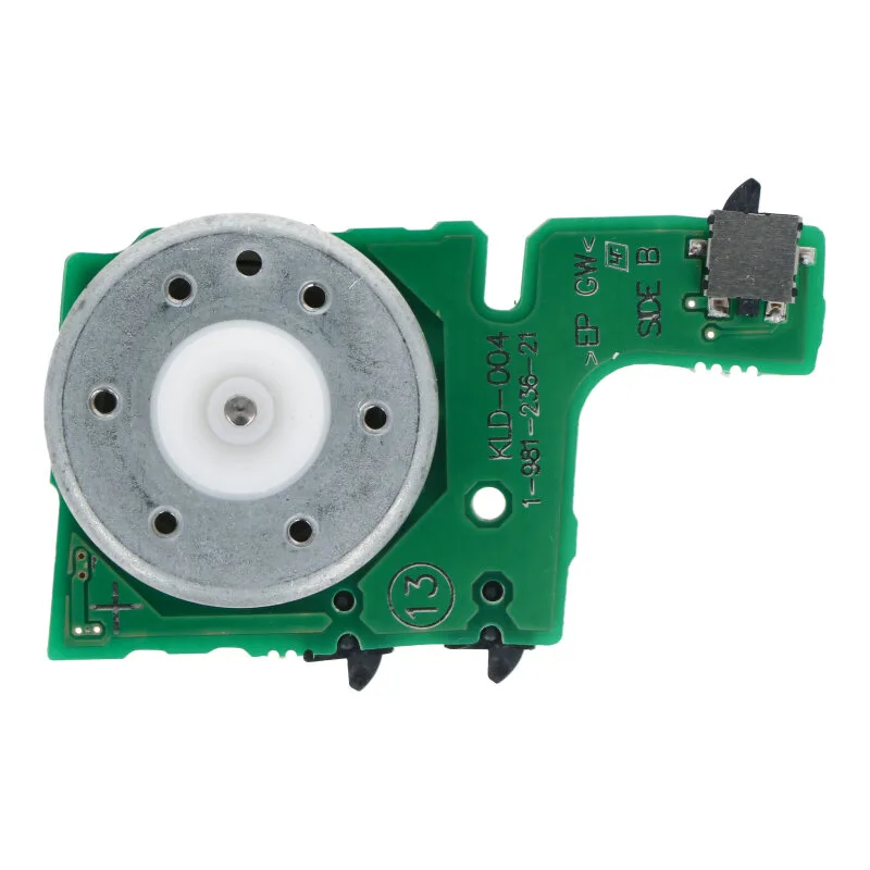 Motorček diskovej mechaniky KLD-004/005 pre konzoly PS4