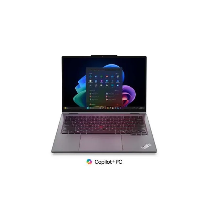 Lenovo ThinkPad X1 2-in-1 G1 Copilot+ PC Ultra 5 325/32GB/512GB SSD/14" WUXGA Touch/3yPremier/Win11 Pro/šedá (21V9001YCK)
