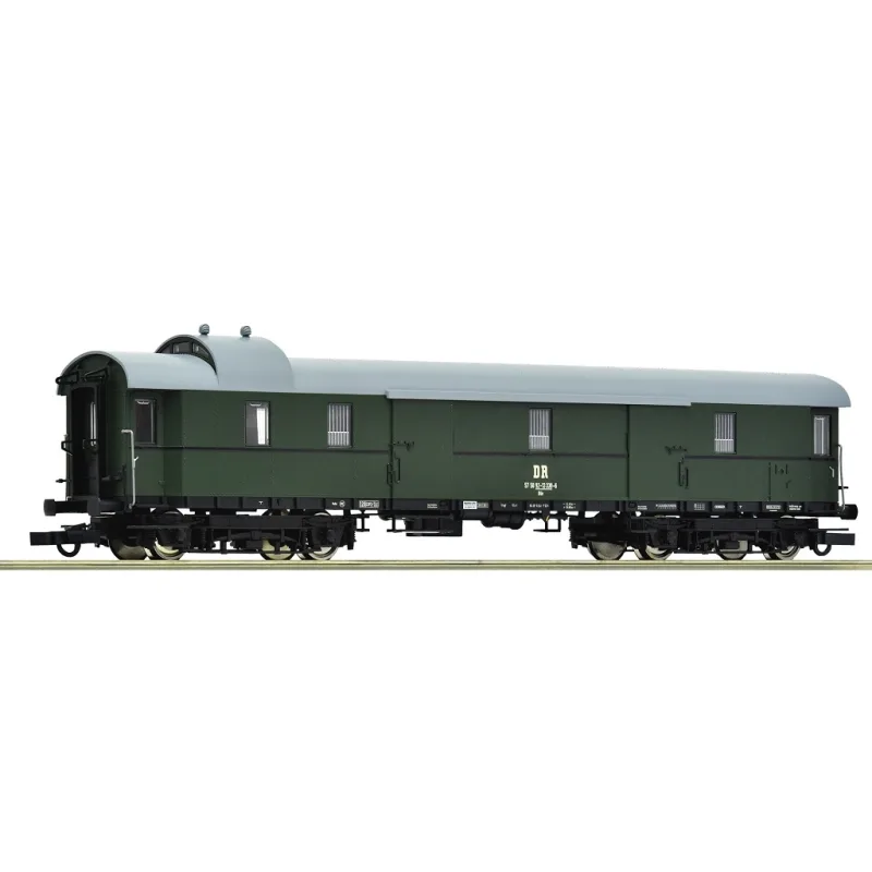 Roco Roco Batožinový vagón Düe DR IV - 6200226