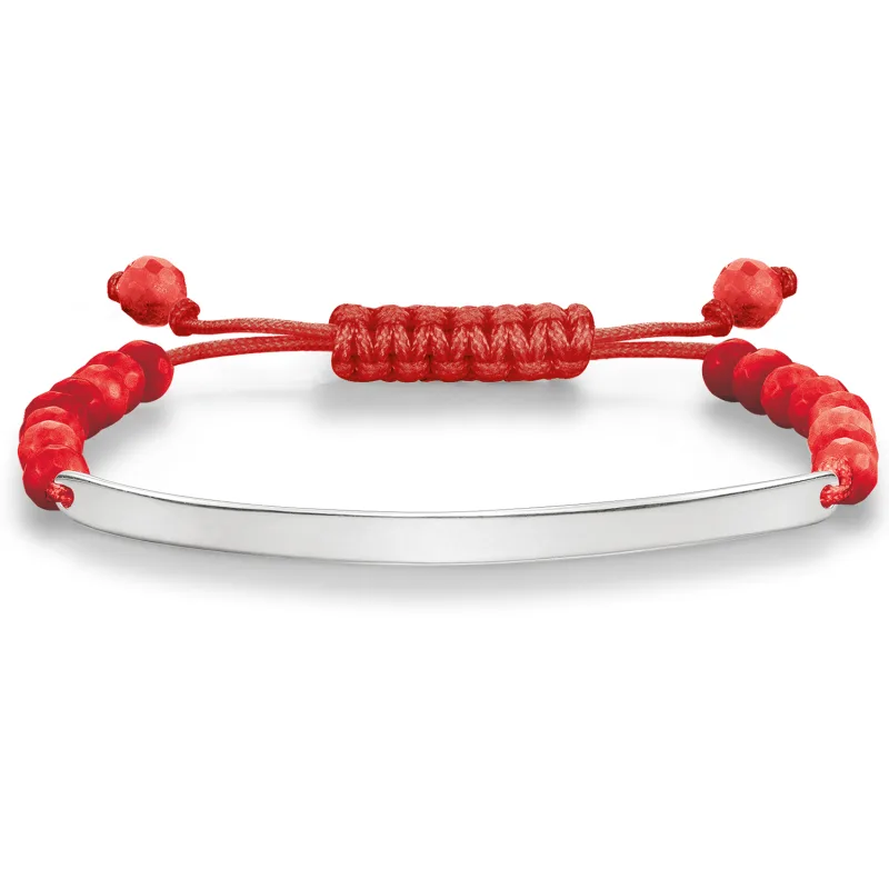 Dámsky Náramok THOMAS SABO A003081410L19 (19CM )