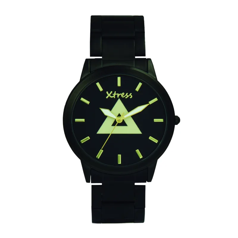 Hodinky XTRESS unisex XNA1034-06 (40MM)