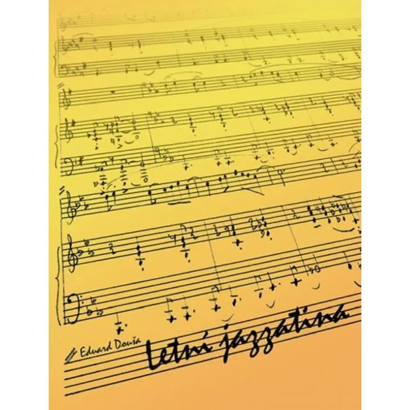 Musica Gioia Letní jazzatina