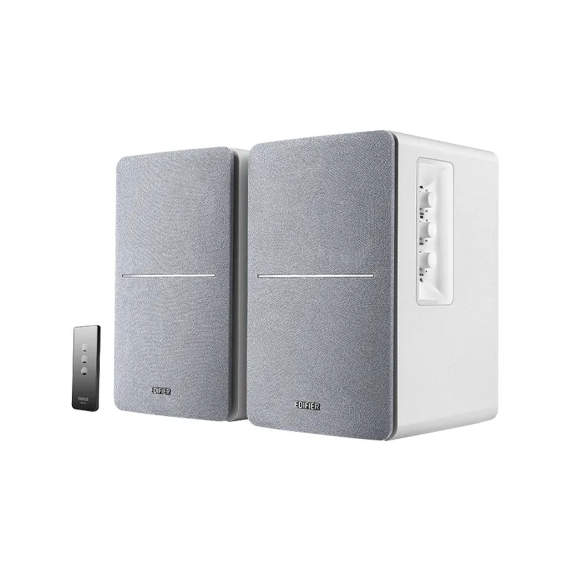 EDIFIER reproduktory R1280T, Aktivní, 42W, bílá 6923520267835