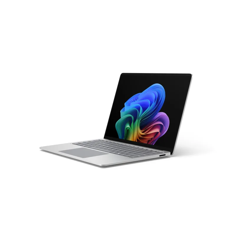 Microsoft Surface Laptop 13.8" (8. edice)/SD-X2 Plus/13,8"/2304x1536/T/16GB/512GB/Adreno/W11P/Platin EP2-61652