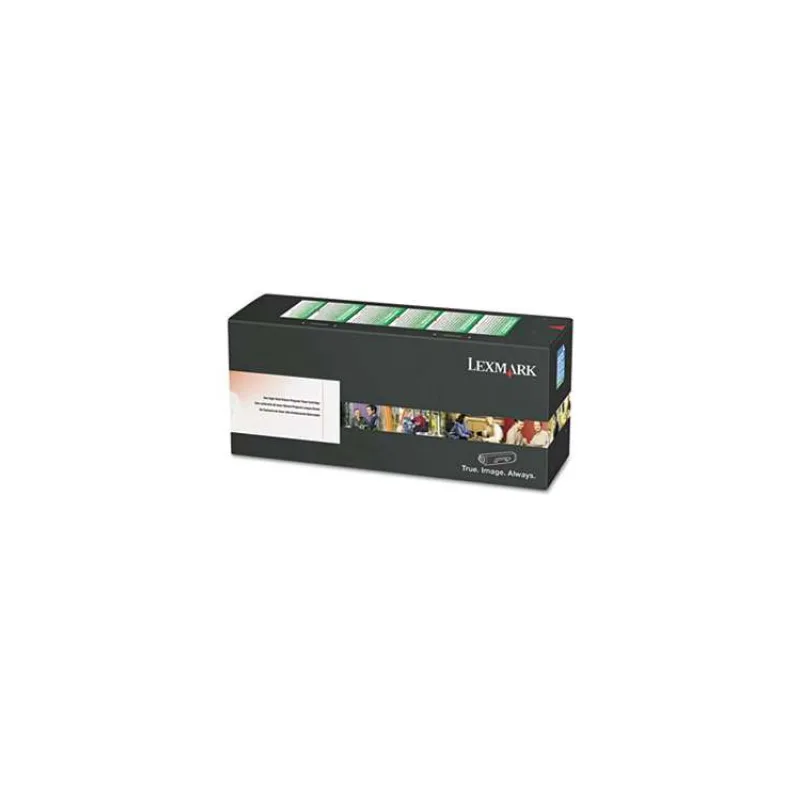 Lexmark MS/MX5/61x Black Toner Cartridge High Return - 20 000 stran (51B2X00)