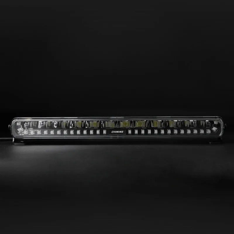 LED rampa s pozičním a výstražným světlem, 125W, ECE R65, R148, R149, R10 wl-475
