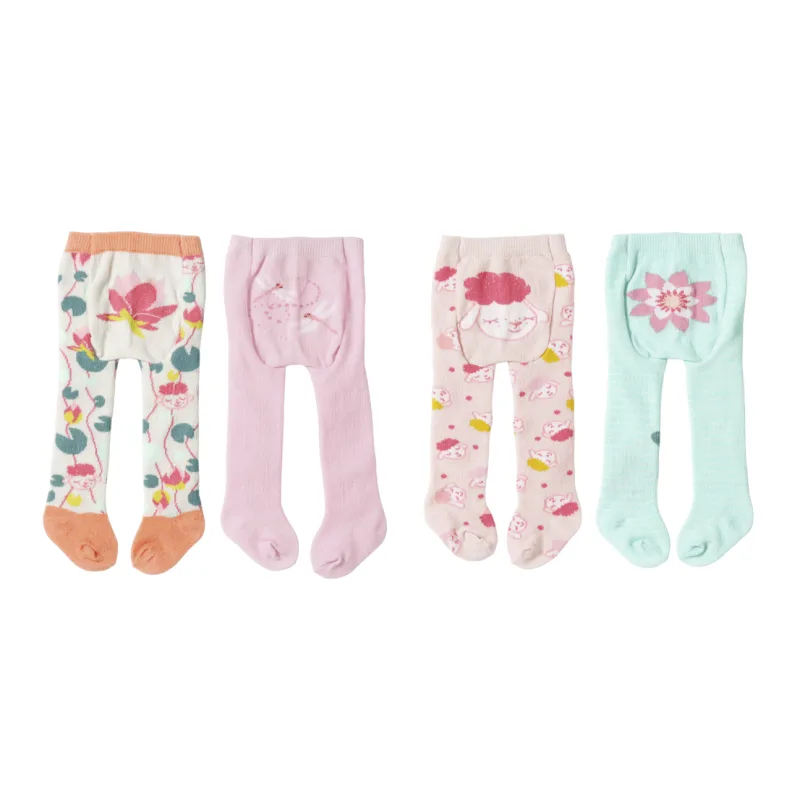 Baby Annabell® Pančuchy, 2 druhy, 43 cm