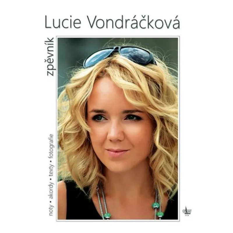 G+W Cheb Lucie Vondráčková - zpěvník