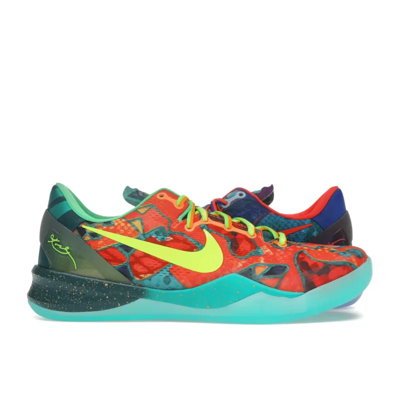 Nike Kobe 8 Protro What The (2025) - 44.5