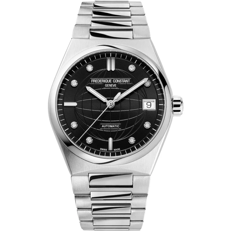 Frederique Constant FC-303BD2NH6B