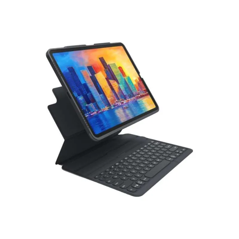 ZAGG Klávesnica Pro Keys iPad Air 10.9" - čierna - EN (103407271)