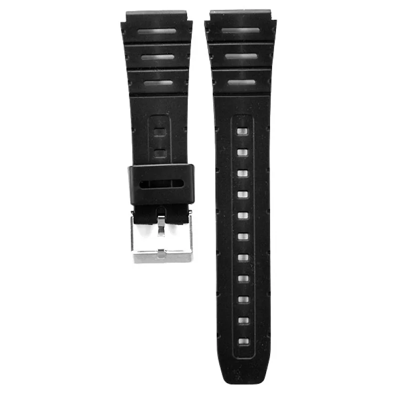 Plastový remienok na hodinky P139-20
