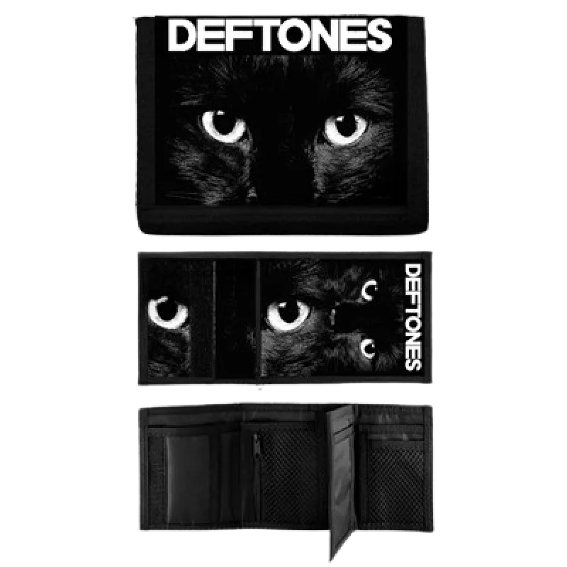 Deftones Sphynx (peňaženka)