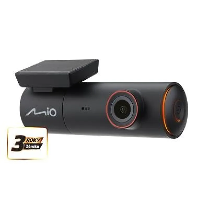 Kamera do auta MIO MiVue J35 2.5K GPS WIFI 442N71800009
