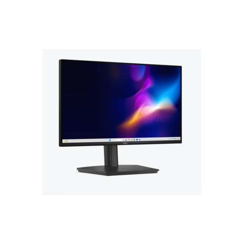 DELL Pro 22 E2226HS 22" FHD IPS/5ms/300nits/100Hz/HDMI/DP/VGA/repro/pivot/výškově nastavitelný/černý (E2226HS)