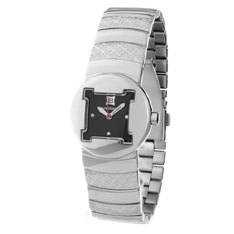 Dámske Hodinky LAURA BIAGIOTTI LB0050L-02M (30MM)