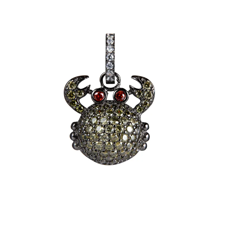 Dámsky Prívesok LANCASTER JLA-PEN-CRAB3 (1,5 MM )