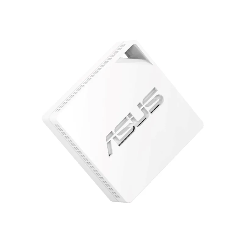 ASUS Mini Router RT-AX50 GO, WiFi 6 Router, 1xWAN/ LAN, 1xUSB-C, …