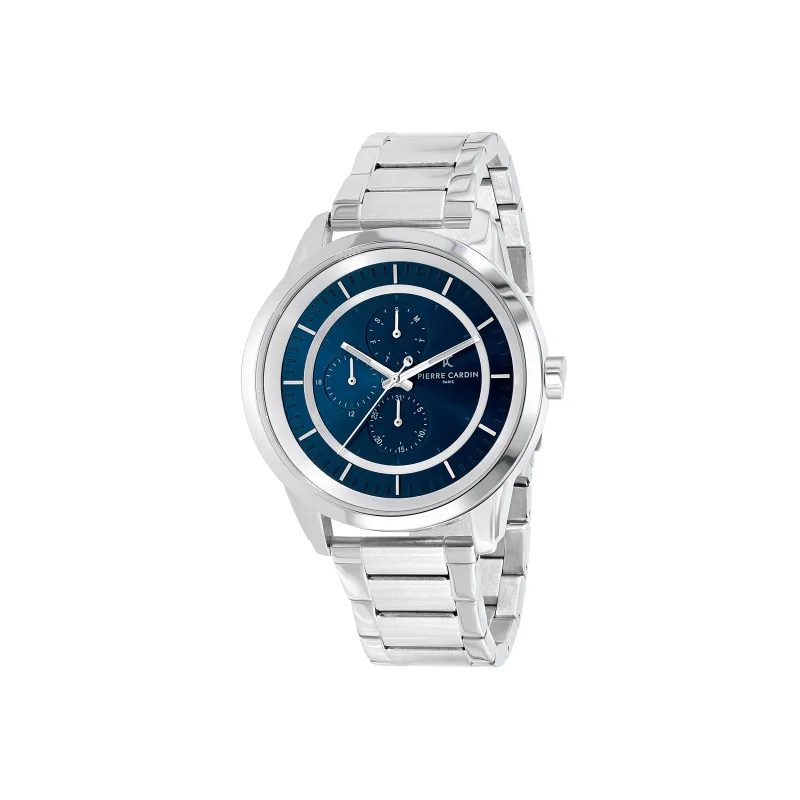 Pánske Hodinky PIERRE CARDIN CCP.5013 (45MM)