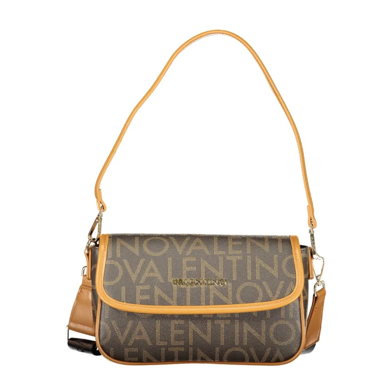 Dámska Kabelka VALENTINO BAGS - Hnedá
 25.0X18.0X8.0cm Farba: hnedá, Veľkosť: 25.0X18.0X8.0