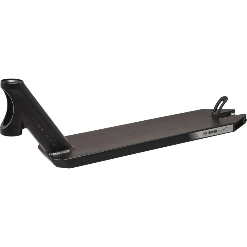 Doska Striker Benj No Limit 500mm čierna