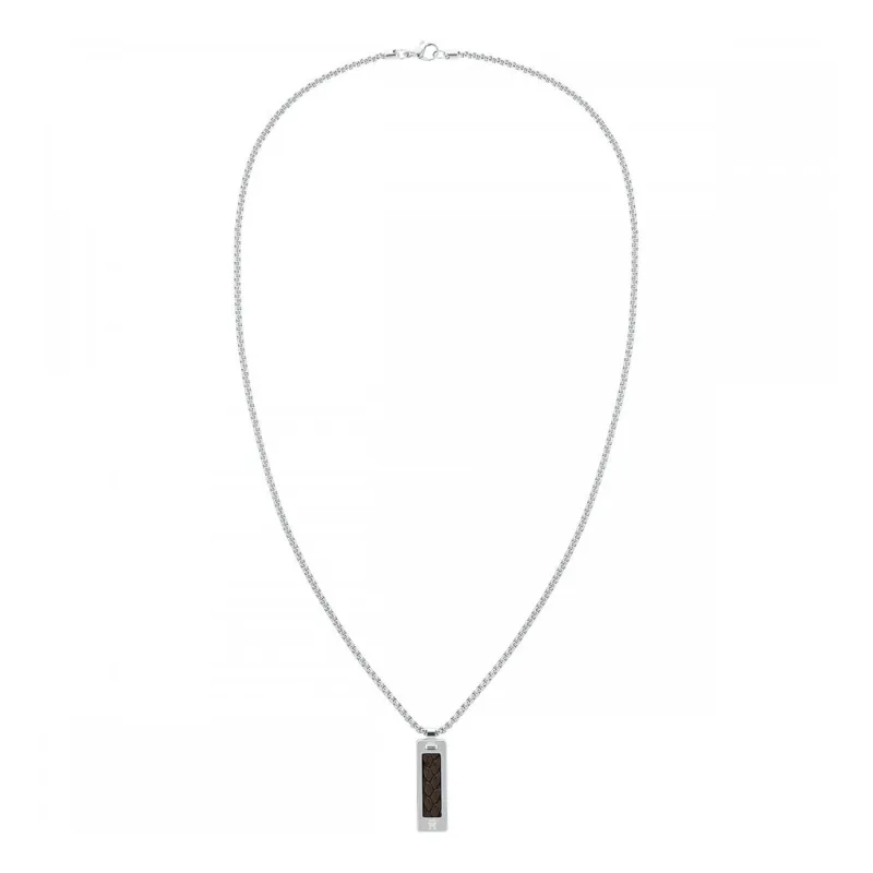 Pánsky Náhrdelník TOMMY HILFIGER PRE MUŽOV 2790492 (61 cm)