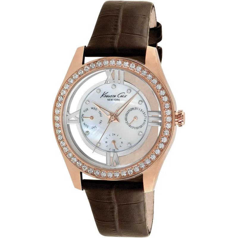 Dámske Hodinky KENNETH COLE IKC2818 (40MM)