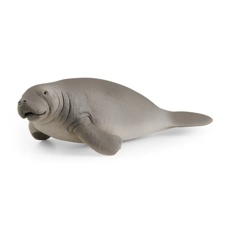 Schleich 14839 Zvieratko - kapustniak